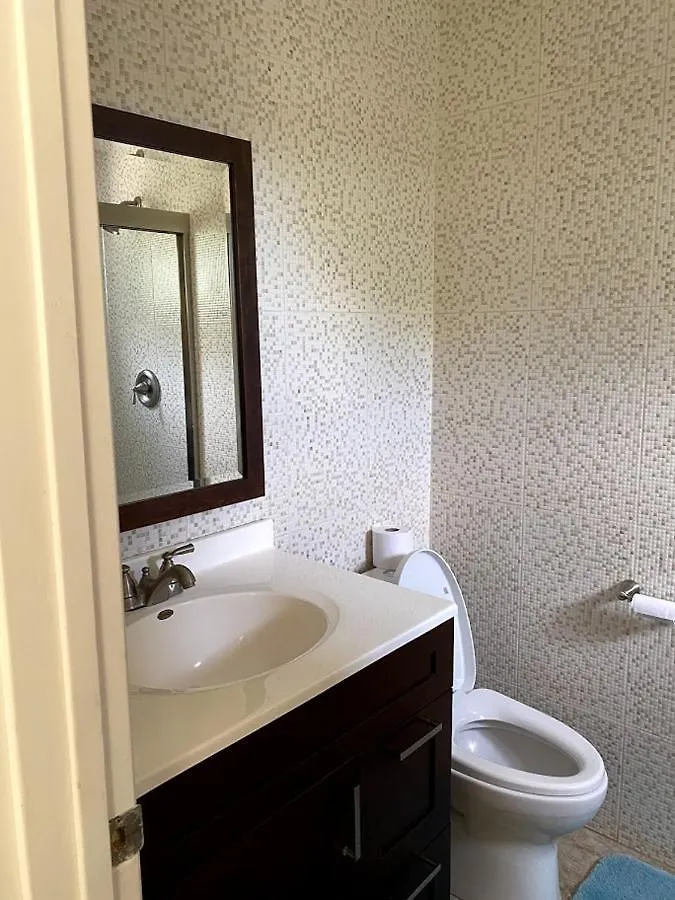Cozy Studio With Free Parking On Premises. Apartment Grand Anse