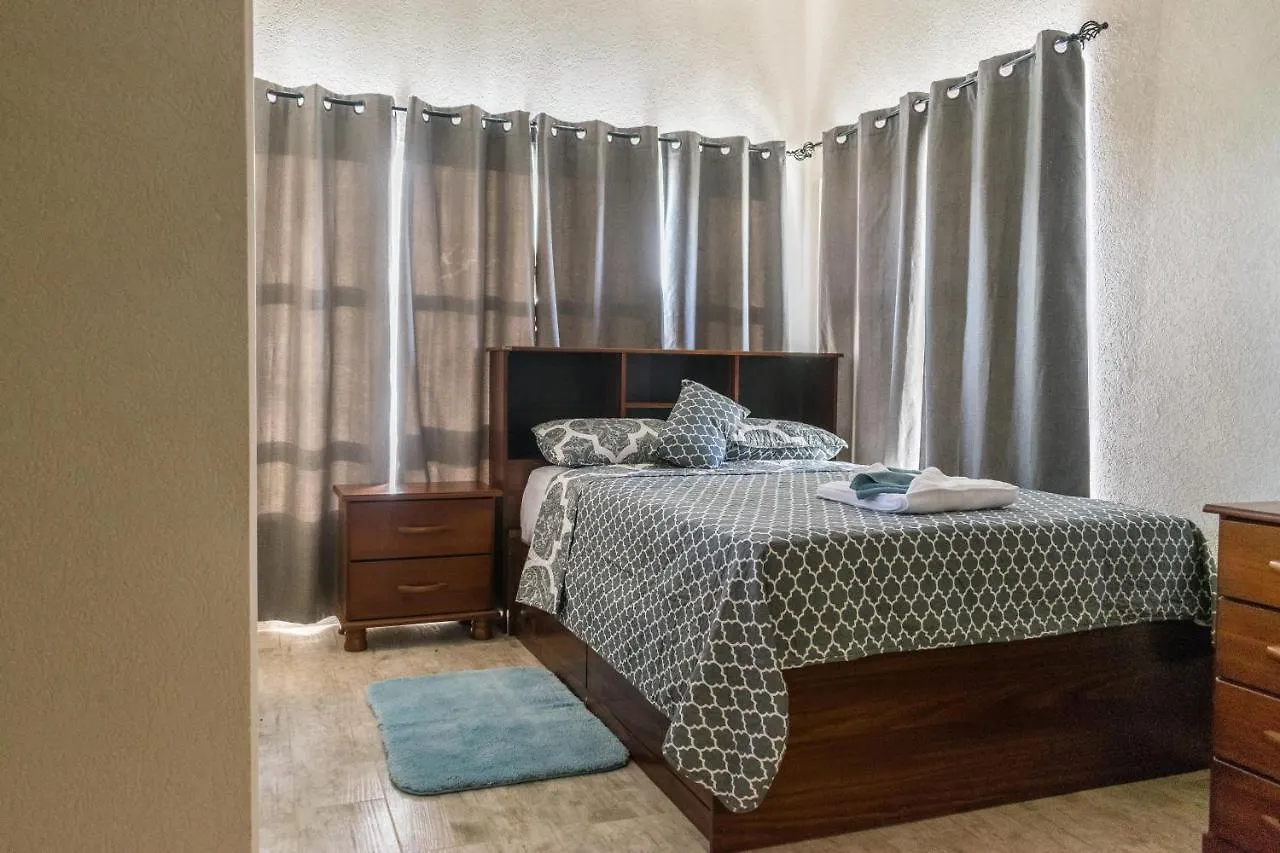 Cozy Studio With Free Parking On Premises. Apartment Grand Anse