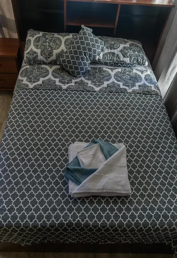 Cozy Studio With Free Parking On Premises. Apartment Grand Anse