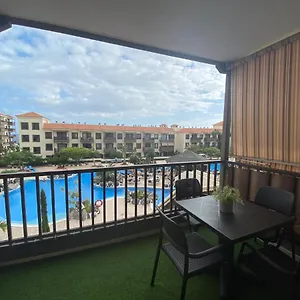 Wait And Sea Costa Del Silencio Tenerife Apartment Arona (Tenerife)