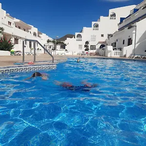 Sunny Tenerife, Cristianos, Apartment Los Cristianos (Tenerife)