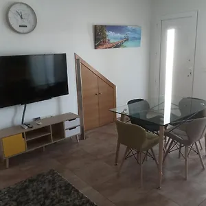 2 Bedroom Apartment, 150 M. From Beach And Centre Of Apartment Villaricos