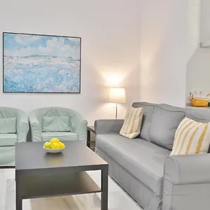 Sunshine Cruz Conde Apartment Cordoba