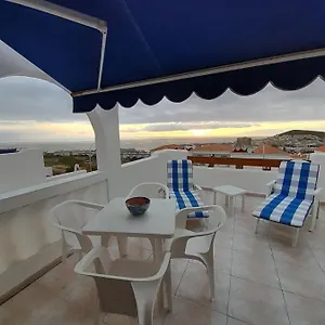Port Royale Montana Apartment Arona (Tenerife)