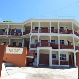 Apartment Belview, Belmont
