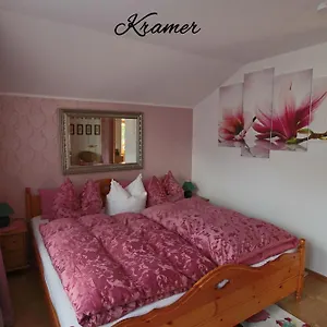 Kramer Und Alpspitz Apartment Garmisch-Partenkirchen