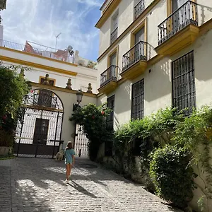 Centro-casco Antiguo -vidrio 36 Apartment Seville