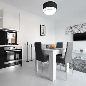 Luxury Bella Apartment Zadar