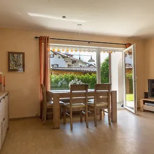 Sophia Apartment Garmisch-Partenkirchen